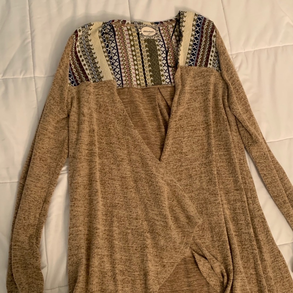 Cardigan - Picture 4 of 4